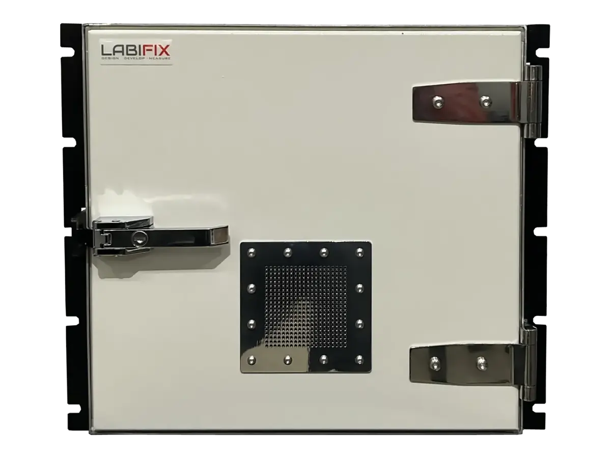 LBX4015 RF SHEILDED TEST ENCLOSURE LabiFix RF Shield Box - View 3 of 7