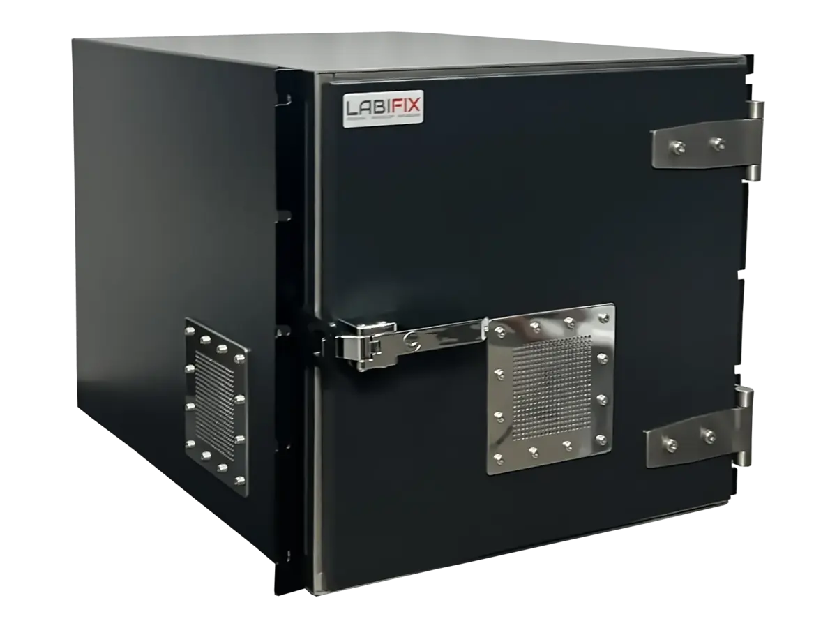LBX4002 RF SHEILDED TEST ENCLOSURE LabiFix RF Shield Box - View 2 of 7