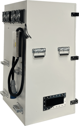 LBX6850 RF SHEILDED TEST ENCLOSURE LabiFix RF Shield Box - View 7 of 8