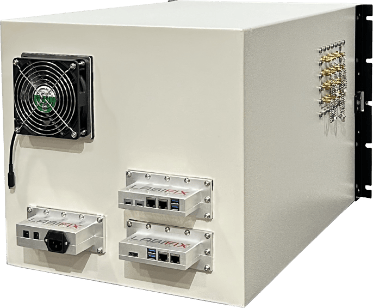 LBX4005 RF SHEILDED TEST ENCLOSURE LabiFix RF Shield Box - View 7 of 8