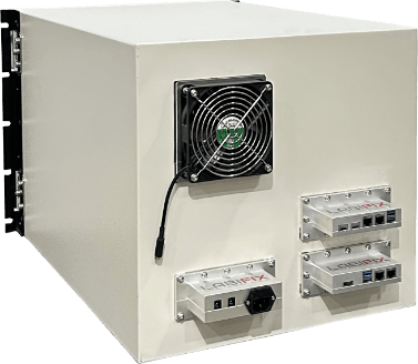 LBX4005 RF SHEILDED TEST ENCLOSURE LabiFix RF Shield Box - View 6 of 8