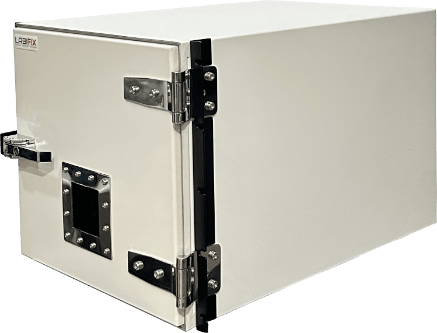 LBX4005 RF SHEILDED TEST ENCLOSURE LabiFix RF Shield Box - View 5 of 8