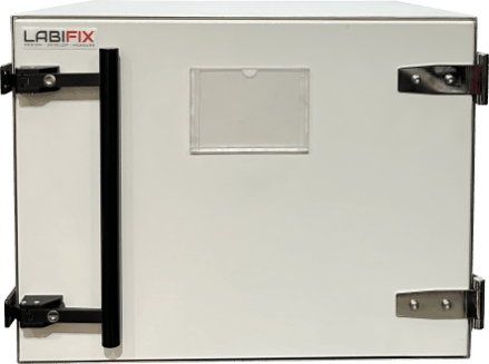 LBX5040 DEVICE TESTING RF ENCLOSURE LabiFix RF Shield Box - View 3 of 8