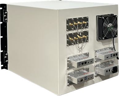 LBX4025 RF SHEILDED TEST ENCLOSURE LabiFix RF Shield Box - View 6 of 8