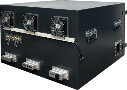 LBX6600 RF SHEILDED TEST ENCLOSURE LabiFix RF Shield Box - View 6 of 8