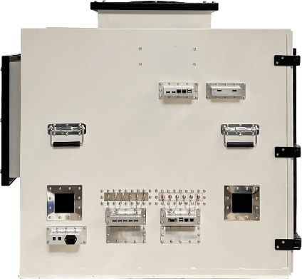 LBX7240 RF SHEILDED TEST ENCLOSURE LabiFix RF Shield Box - View 8 of 8