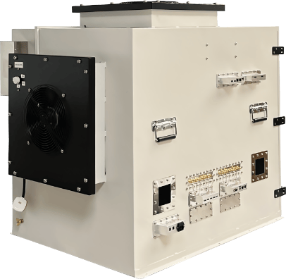 LBX7240 RF SHEILDED TEST ENCLOSURE LabiFix RF Shield Box - View 7 of 8