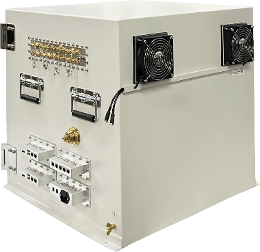 LBX6001 RF SHEILDED TEST ENCLOSURE LabiFix RF Shield Box - View 7 of 8