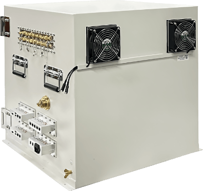 LBX6001 RF SHEILDED TEST ENCLOSURE LabiFix RF Shield Box - View 6 of 8