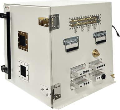 LBX6001 RF SHEILDED TEST ENCLOSURE LabiFix RF Shield Box - View 5 of 8