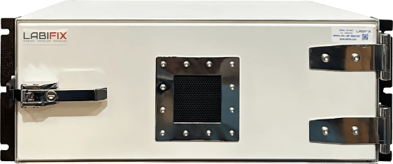 LBX2250 RF SHEILDED TEST ENCLOSURE LabiFix RF Shield Box - View 2 of 8