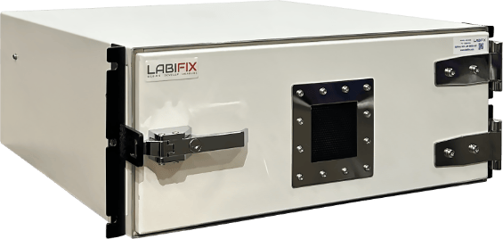 LBX2250 RF SHEILDED TEST ENCLOSURE LabiFix RF Shield Box - View 3 of 8