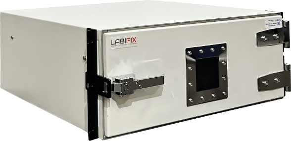 LBX2250 RF SHEILDED TEST ENCLOSURE LabiFix RF Shield Box - View 4 of 8