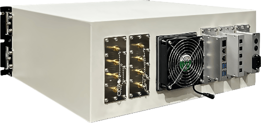LBX2250 RF SHEILDED TEST ENCLOSURE LabiFix RF Shield Box - View 7 of 8
