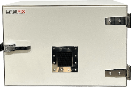 LBX1200 RF SHEILDED TEST ENCLOSURE LabiFix RF Shield Box - View 7 of 8