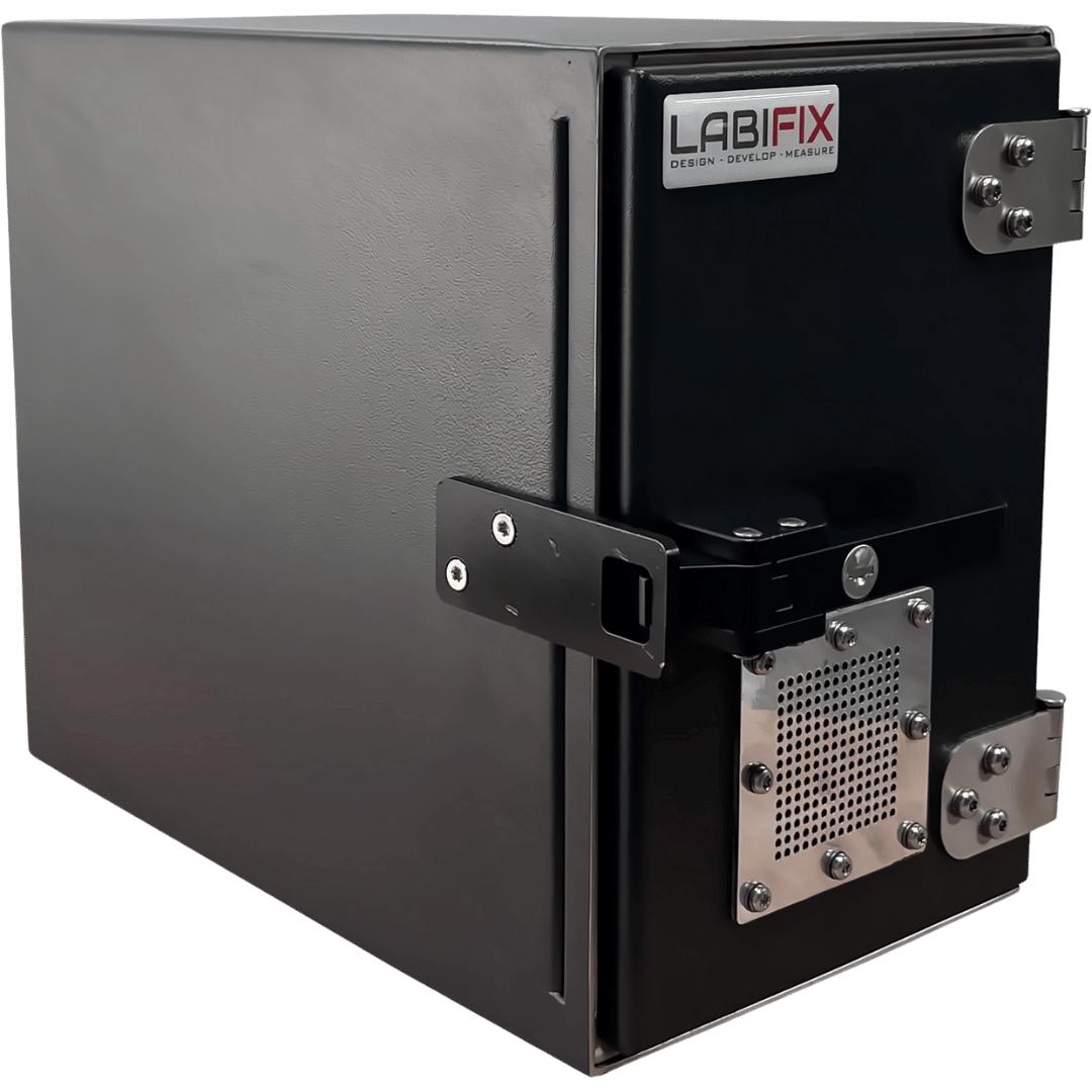 LBX1400 RF SHIELD BOX LabiFix RF Shield Box - View 6 of 8