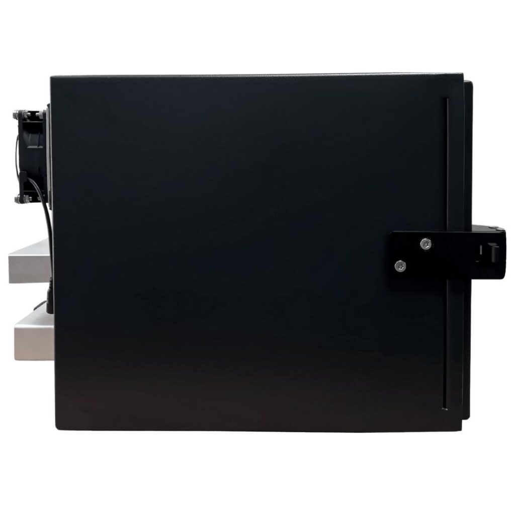 Standalone RF Shielded Enclosure LabiFix RF Shield Box - View 4 of 4