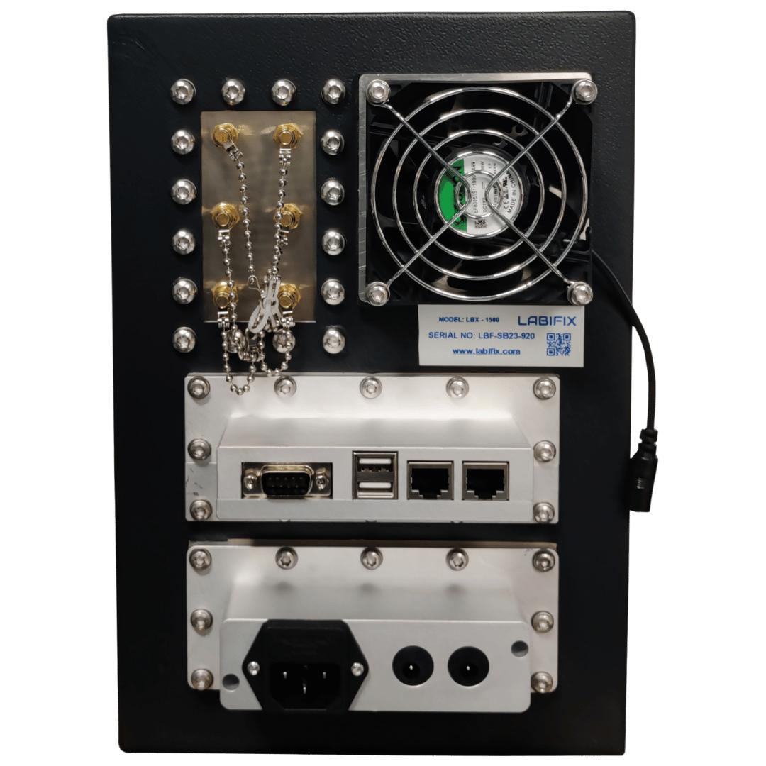 LBX1400 RF SHIELD BOX LabiFix RF Shield Box - View 2 of 8