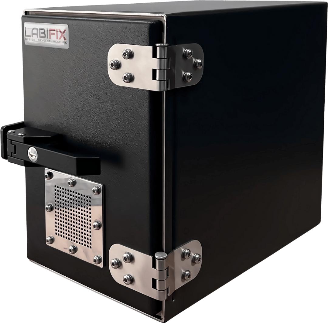 LBX1400 RF SHIELD BOX - LabiFix RF Shield Box Solution