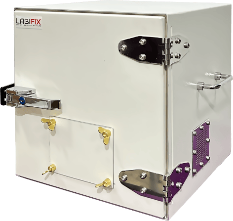 LBX1760 RF SHEILD BOX LabiFix RF Shield Box - View 3 of 8