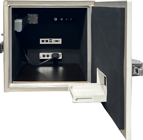 LBX1760 RF SHEILD BOX LabiFix RF Shield Box - View 2 of 8