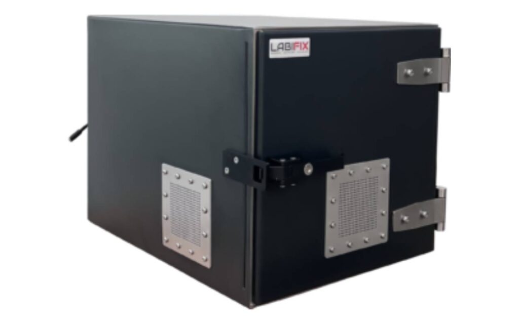 LBX1400 RF SHIELD BOX LabiFix RF Shield Box - View 8 of 8