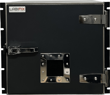 LBX4035 RF SHEILDED TEST ENCLOSURE LabiFix RF Shield Box - View 2 of 8