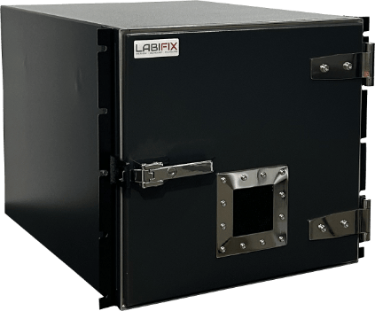 LBX4035 RF SHEILDED TEST ENCLOSURE LabiFix RF Shield Box - View 3 of 8