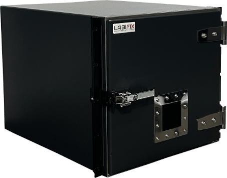 LBX4035 RF SHEILDED TEST ENCLOSURE LabiFix RF Shield Box - View 4 of 8