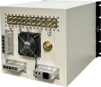 LBX4060 RF SHEILDED TEST ENCLOSURE LabiFix RF Shield Box - View 2 of 8