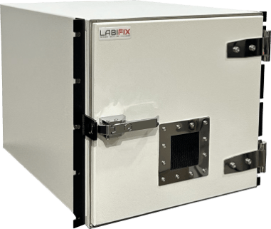 LBX4060 RF SHEILDED TEST ENCLOSURE LabiFix RF Shield Box - View 5 of 8