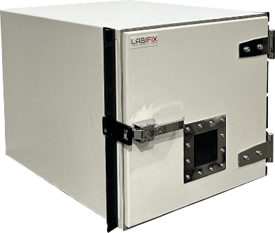 LBX4060 RF SHEILDED TEST ENCLOSURE LabiFix RF Shield Box - View 4 of 8