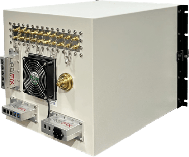 LBX4060 RF SHEILDED TEST ENCLOSURE LabiFix RF Shield Box - View 3 of 8