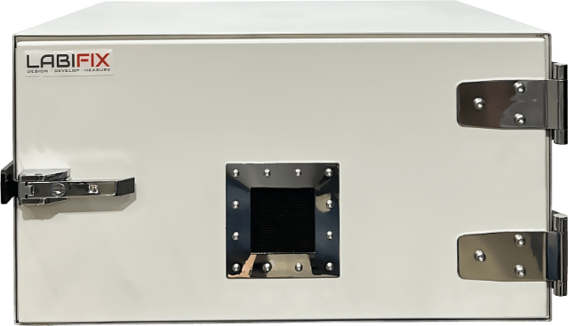 LBX4300 RF SHEILDED TEST ENCLOSURE LabiFix RF Shield Box - View 6 of 8
