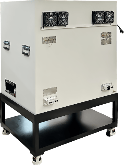 LBX7650 RF ELECTRONICS, EMC AND R&amp;D SHIELDED ENCLOSURE LabiFix RF Shield Box - View 6 of 8