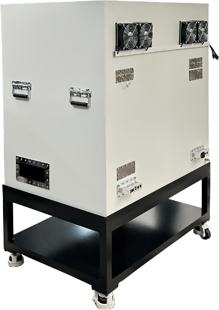 LBX7650 RF ELECTRONICS, EMC AND R&amp;D SHIELDED ENCLOSURE LabiFix RF Shield Box - View 5 of 8
