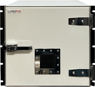 LBX4025 RF SHEILDED TEST ENCLOSURE LabiFix RF Shield Box - View 3 of 8