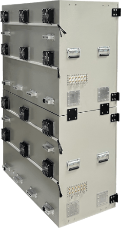 LBX8400 RF SHEILDED TEST ENCLOSURE LabiFix RF Shield Box - View 5 of 8
