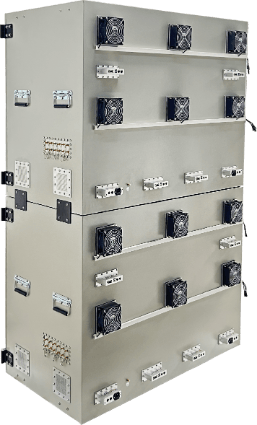LBX8400 RF SHEILDED TEST ENCLOSURE LabiFix RF Shield Box - View 4 of 8