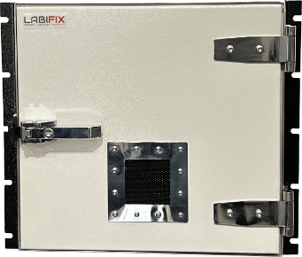 LBX4040 RF SHEILDED TEST ENCLOSURE LabiFix RF Shield Box - View 8 of 8
