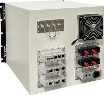 LBX4040 RF SHEILDED TEST ENCLOSURE LabiFix RF Shield Box - View 6 of 8
