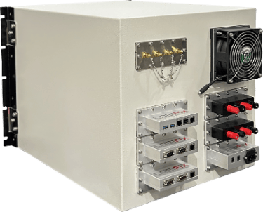 LBX4040 RF SHEILDED TEST ENCLOSURE LabiFix RF Shield Box - View 5 of 8