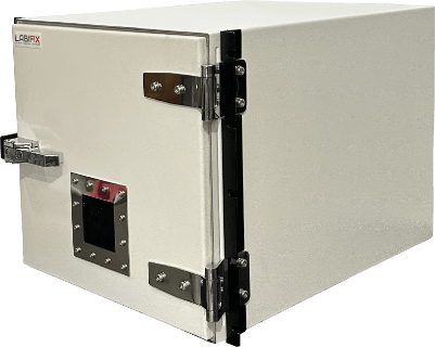 LBX4040 RF SHEILDED TEST ENCLOSURE LabiFix RF Shield Box - View 4 of 8