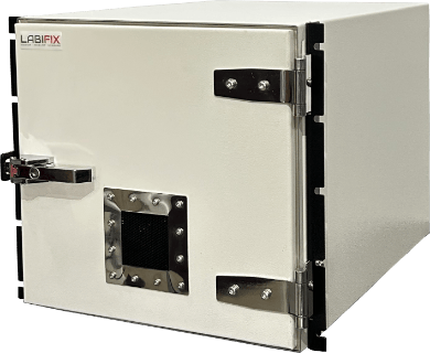 LBX4040 RF SHEILDED TEST ENCLOSURE LabiFix RF Shield Box - View 3 of 8