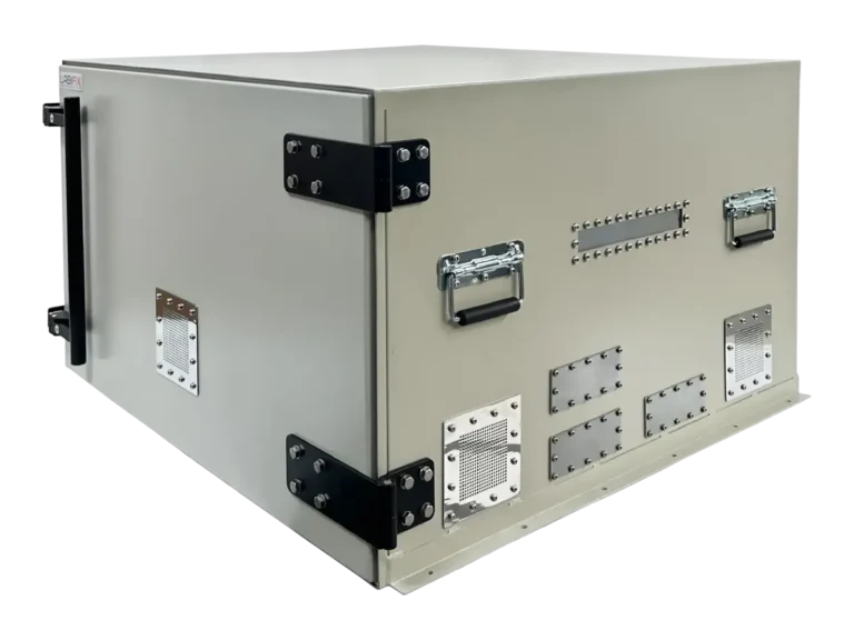 LBX7700 RF SHEILDED TEST ENCLOSURE LabiFix RF Shield Box - View 2 of 8