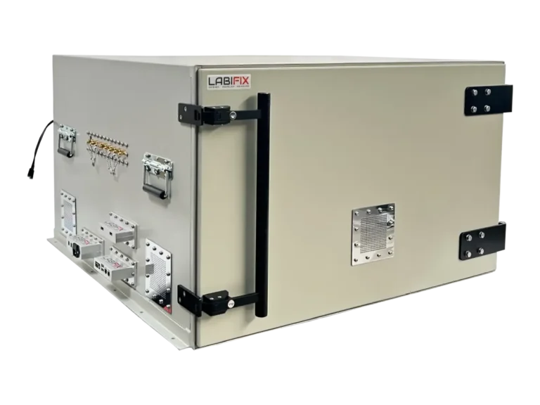 LBX7700 RF SHEILDED TEST ENCLOSURE LabiFix RF Shield Box - View 4 of 8