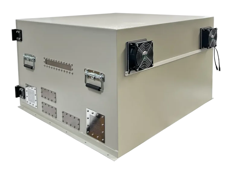 LBX7700 RF SHEILDED TEST ENCLOSURE LabiFix RF Shield Box - View 6 of 8