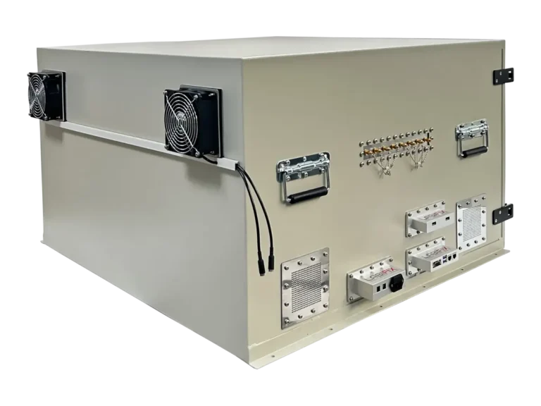 LBX7700 RF SHEILDED TEST ENCLOSURE LabiFix RF Shield Box - View 7 of 8