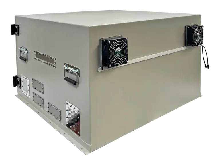 LBX7700 RF SHEILDED TEST ENCLOSURE LabiFix RF Shield Box - View 8 of 8