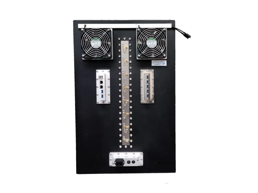 Box di Schermatura RF LBX4500 LabiFix RF Shield Box - Vista 6 di 7